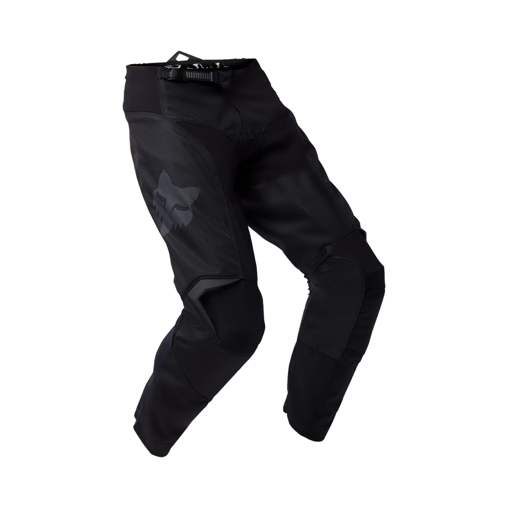 Fox Racing 180 Blackout Motocrosshose in SCHWARZ