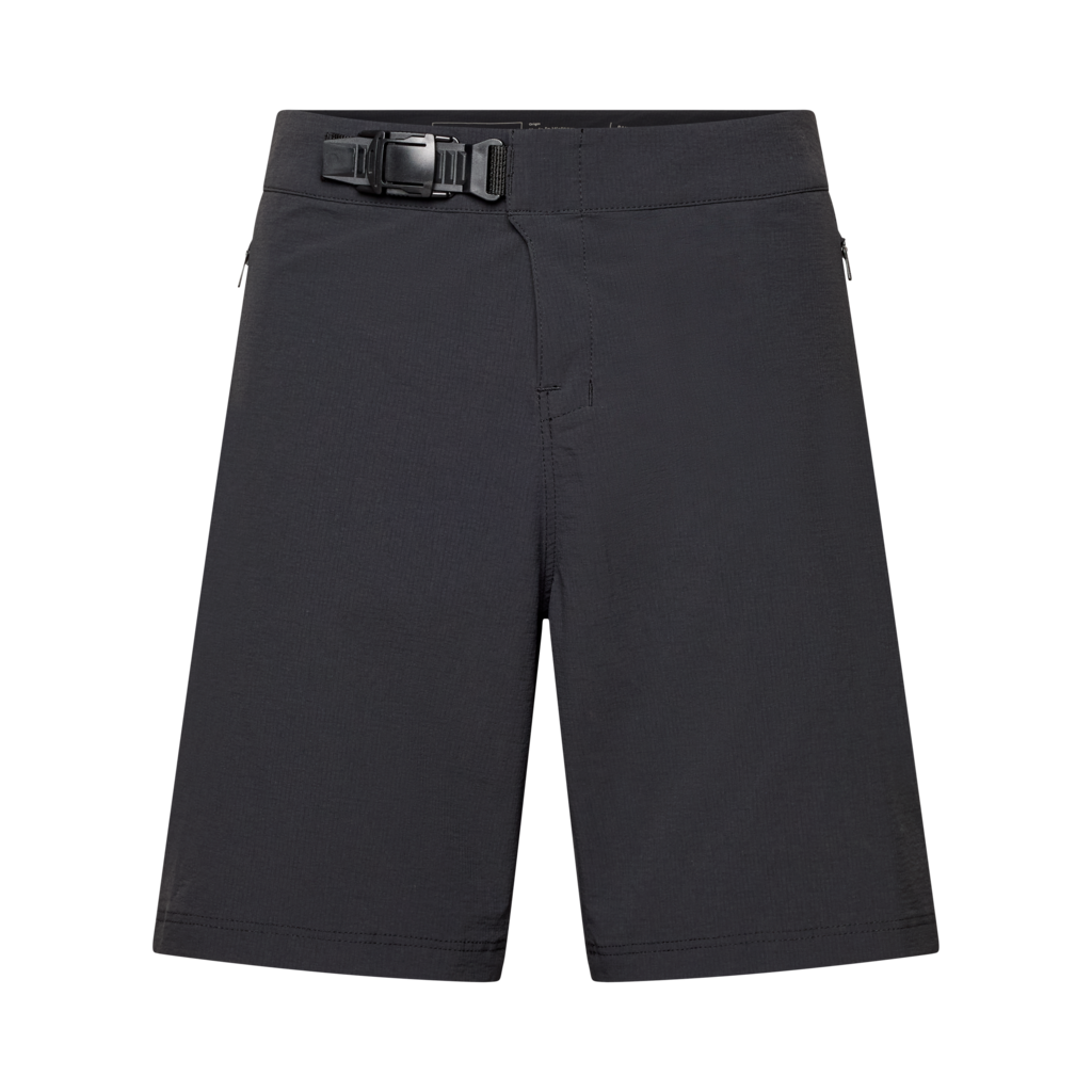 Fox Racing Yth Ranger Short Digi Image Velohose in SCHWARZ