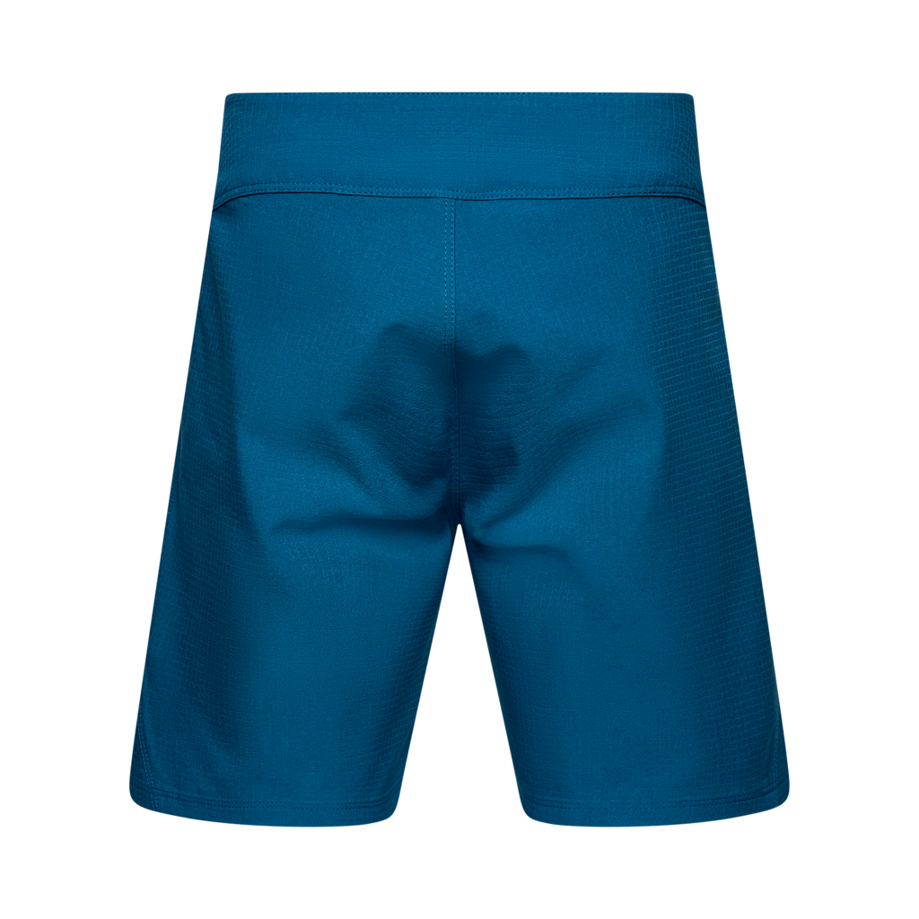 Fox Racing Yth Defend Short Velohose in BLAU
