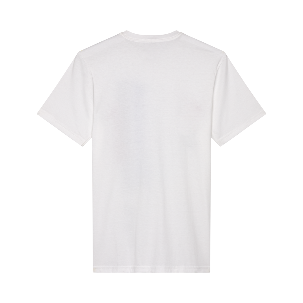 Fox Racing Honda SS Tee in WEISS