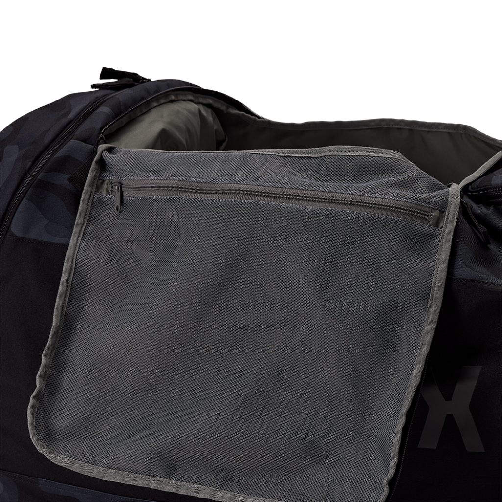 Fox Racing Shuttle 180 Roller - Blk Camo in SCHWARZ