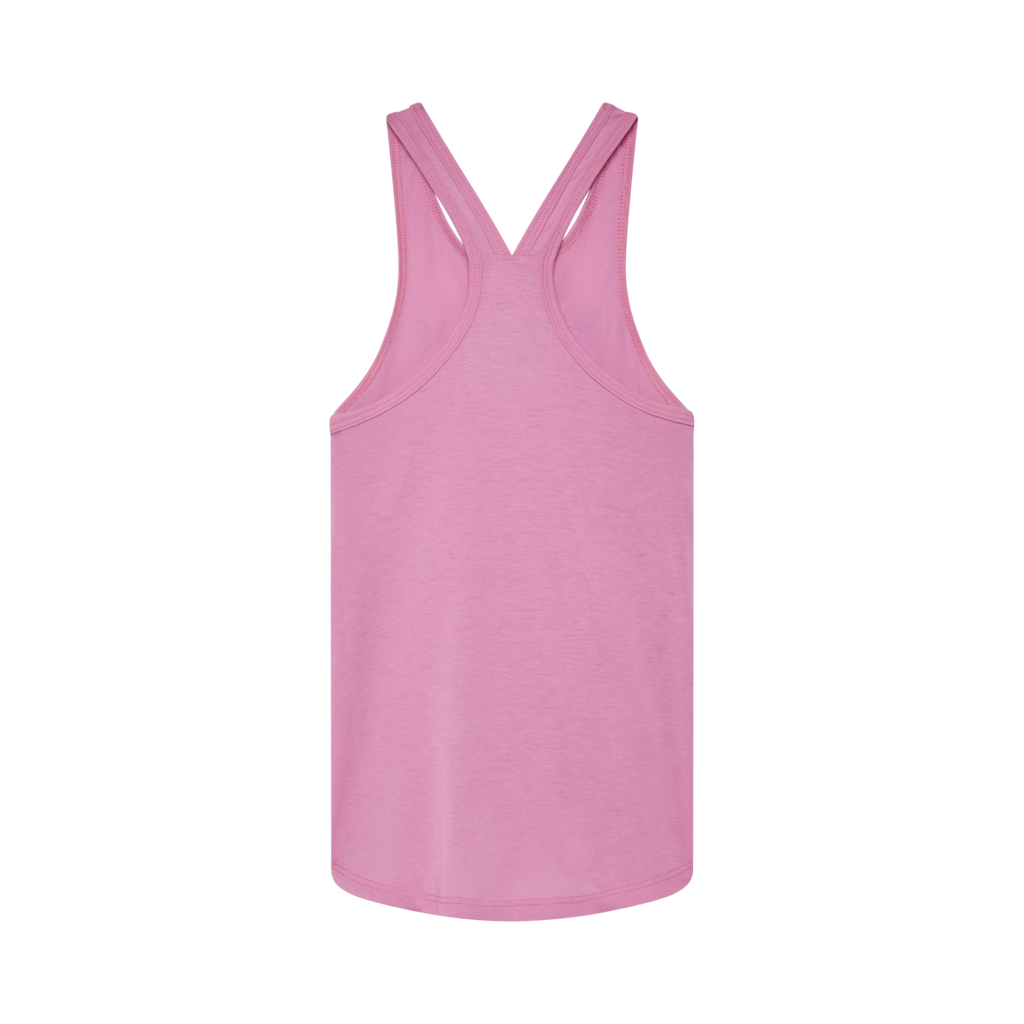 Fox Racing W Absolute Tech Tank in PINK