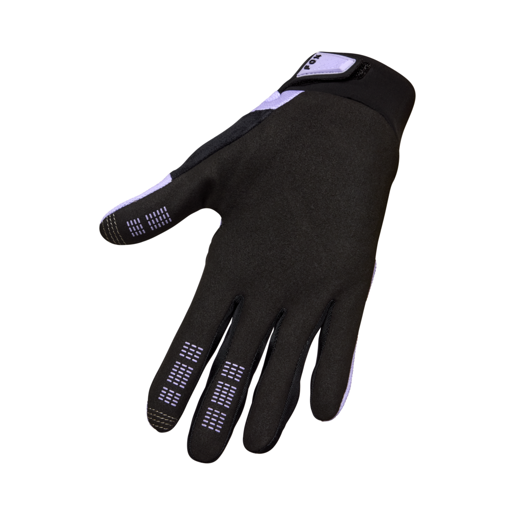 Fox Racing W Ranger Velohandschuhe lang in PINK