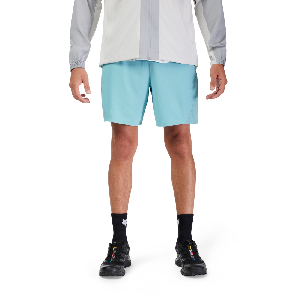 Fox Racing Core Short 7" Linerless in BLAU