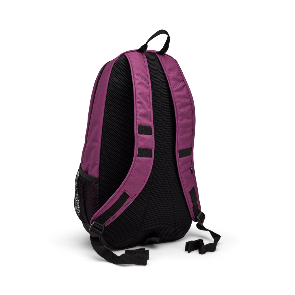 Fox Racing 180 Backpack in ROT
