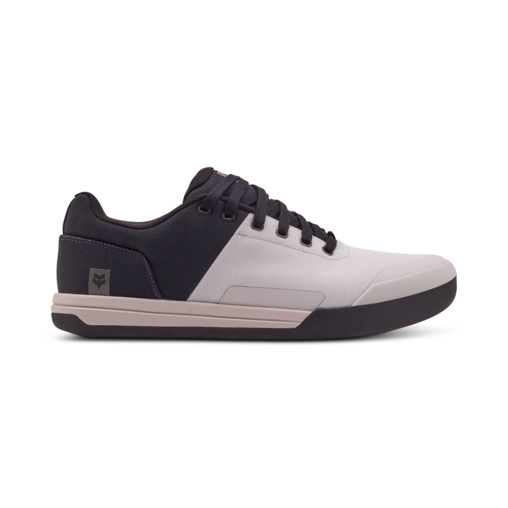 Fox Racing Union Canvas Flat Shoe in WEISS
