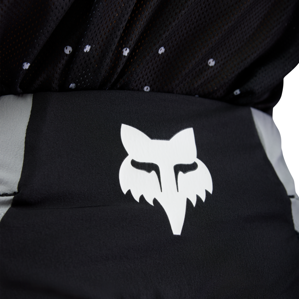 Fox Racing Ranger Air Off Road Motocrosshose in SCHWARZ