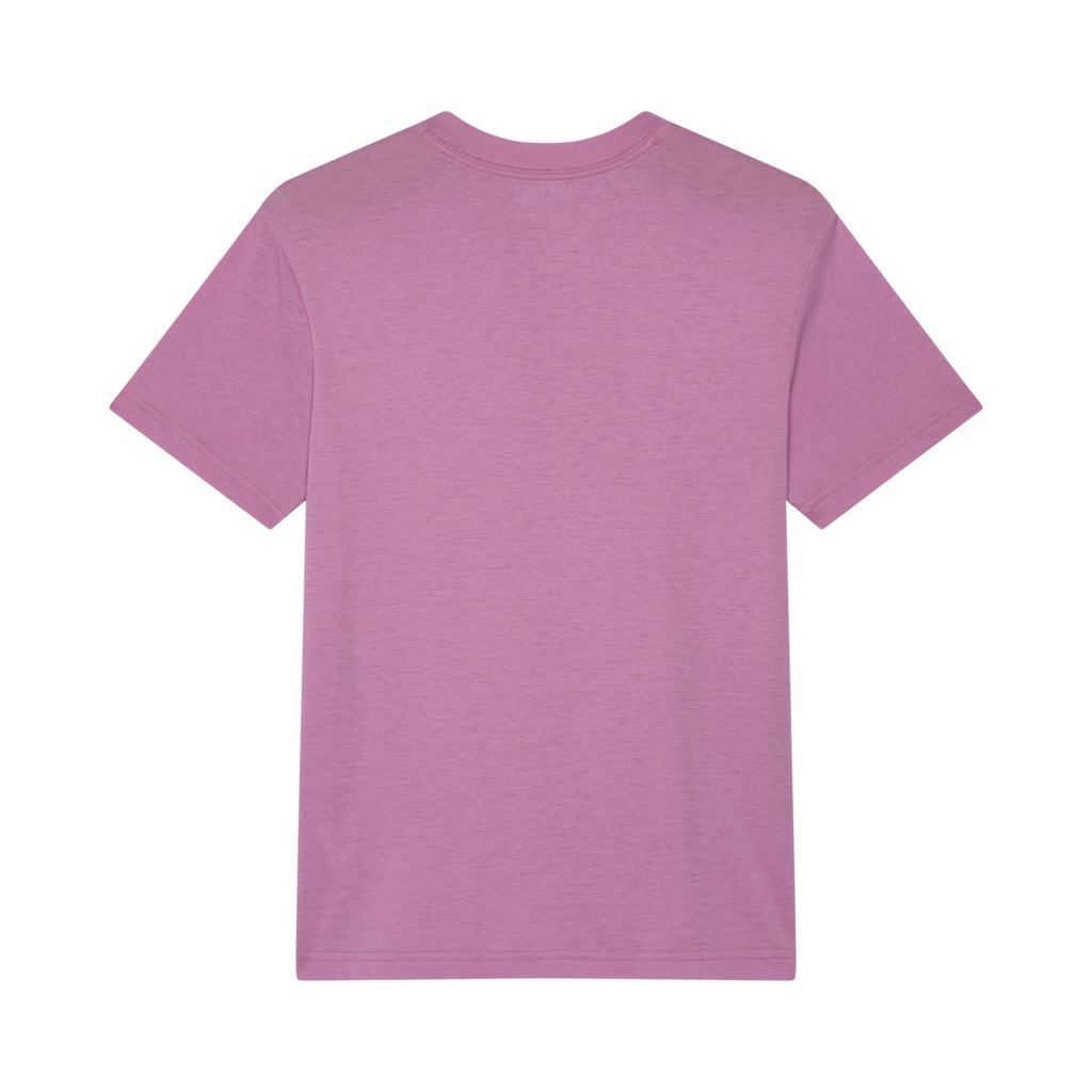 Fox Racing W Bark SS Tech Tee in PINK