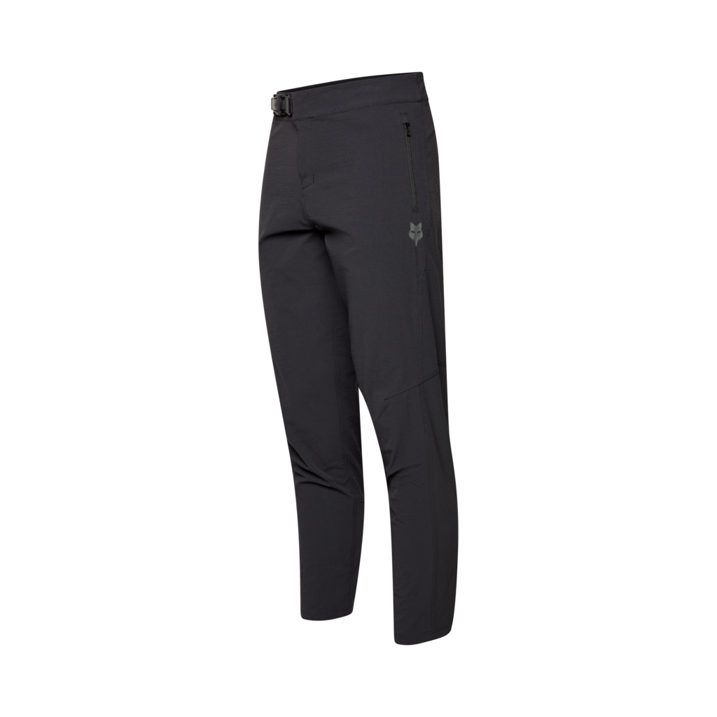 Fox Racing Yth Ranger Pant Velohose in SCHWARZ