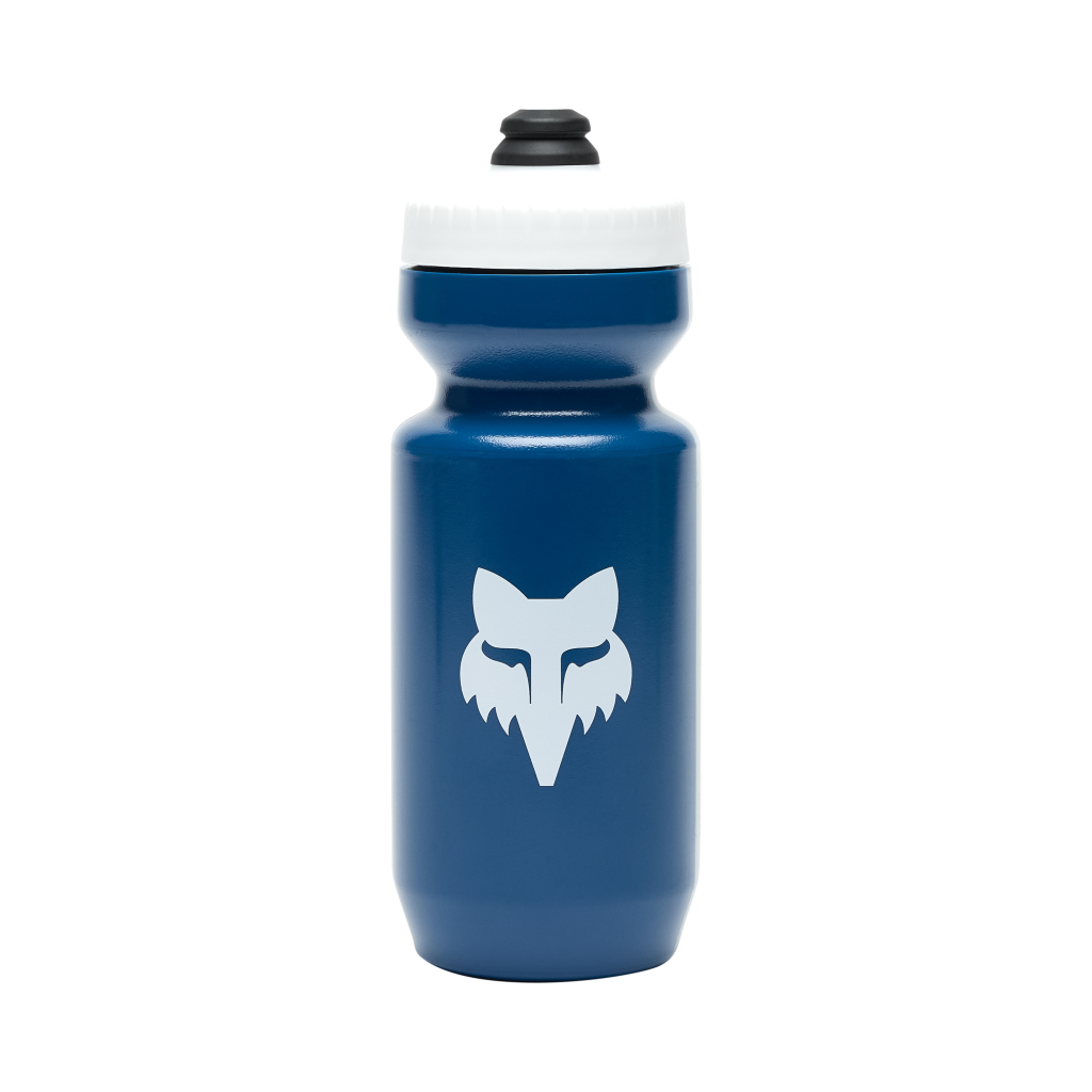 Fox Racing 22 Oz Purist Bottle in BLAU
