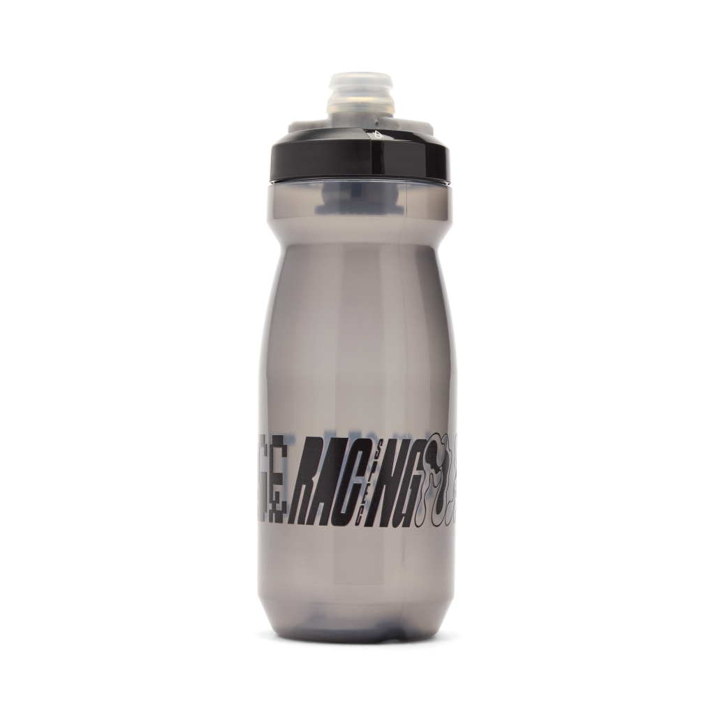 Fox Racing 21 Oz Podium Bottle Graphic in GRAU