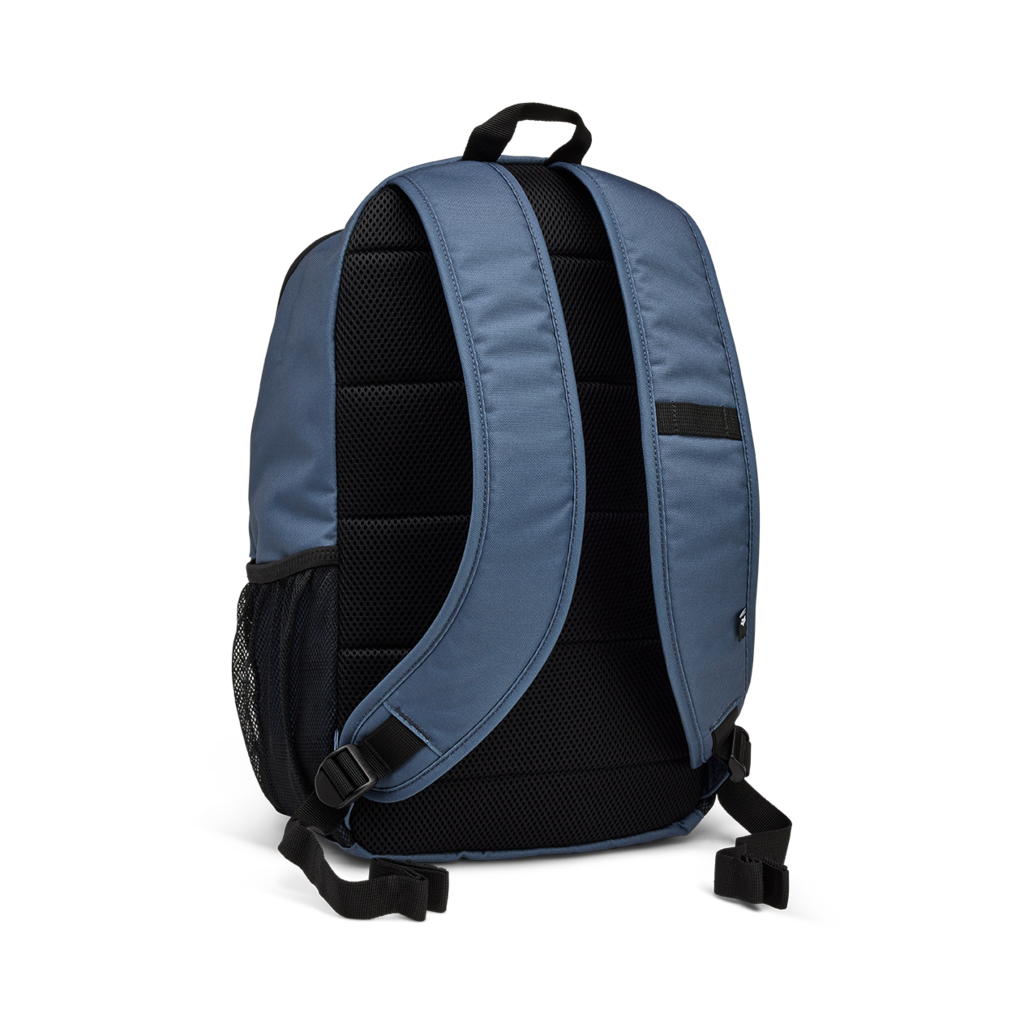Fox Racing Clean Up Backpack in GRAU