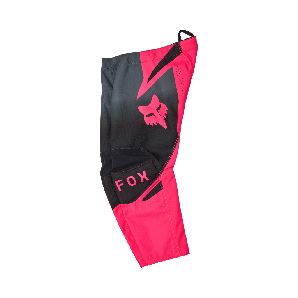 Fox Racing Kids Girls 180 Shield Motocrosshose in SCHWARZ