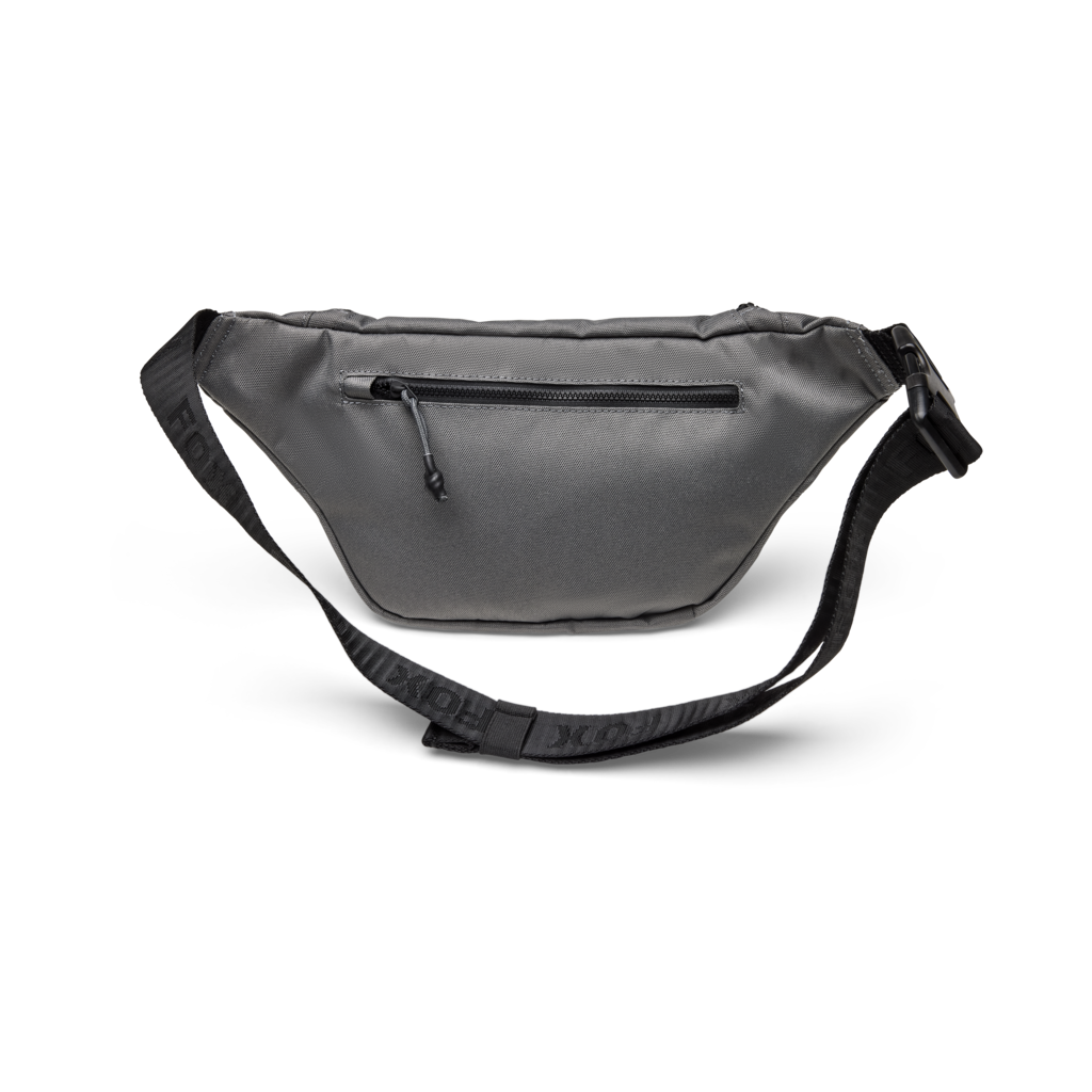 Fox Racing Fox Head Hip Pack in GRAU