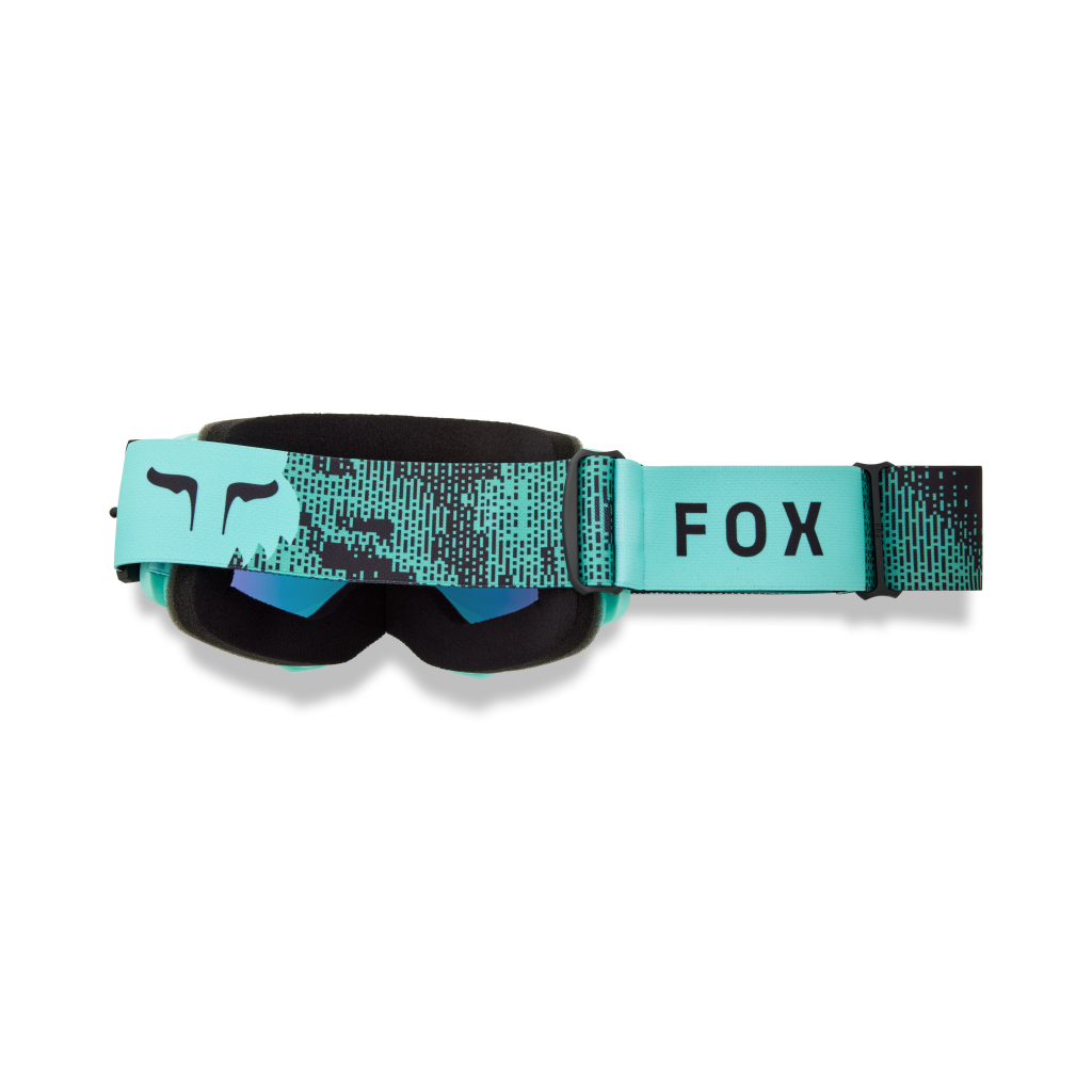 Fox Racing Main Kairos - Spark Motorradbrille in BLAU