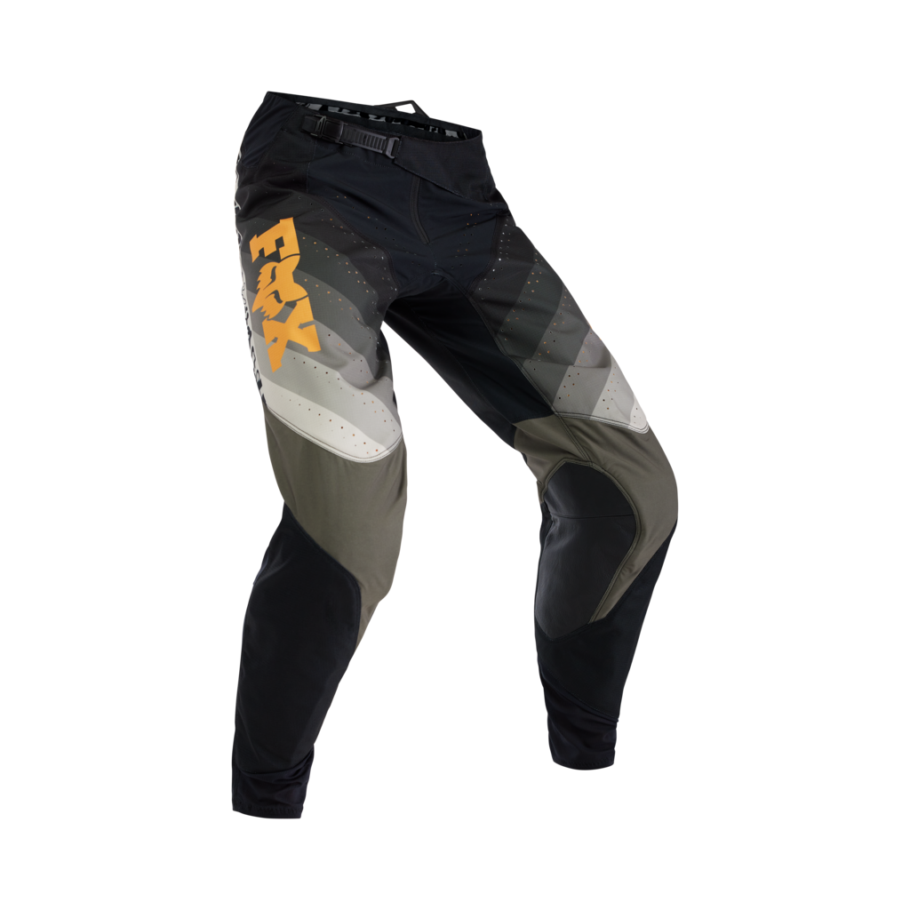 Fox Racing 360 Fade Motocrosshose in BRAUN
