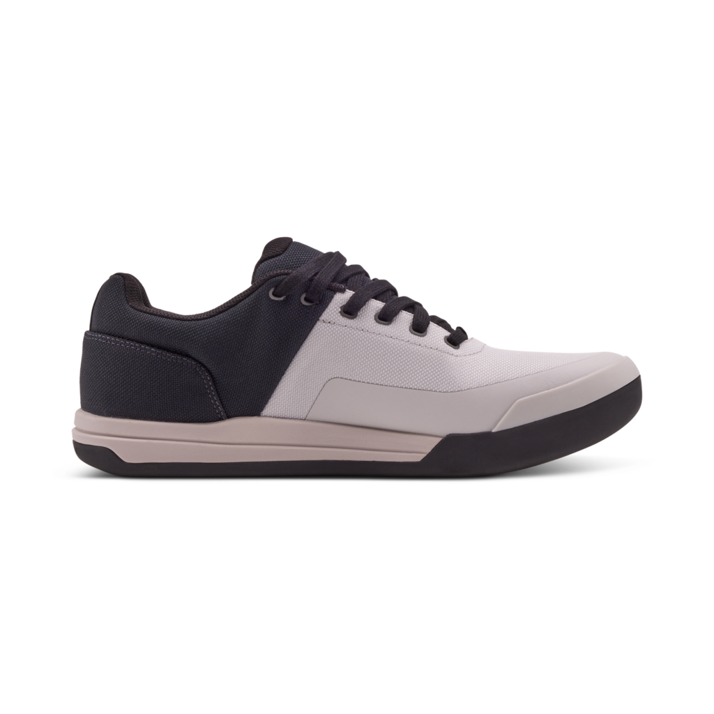 Fox Racing Union Canvas Flat Shoe in WEISS