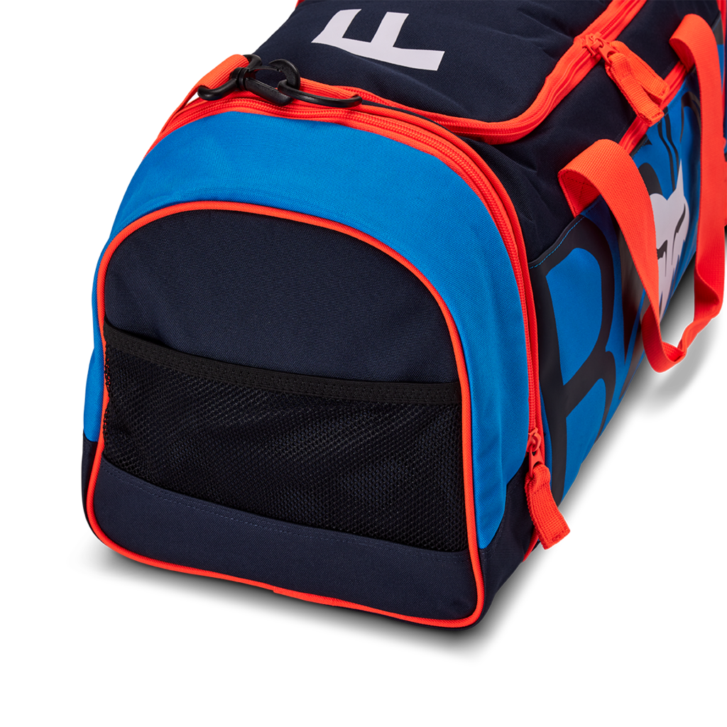 Fox Racing Race Spec 180 Duffle in BLAU