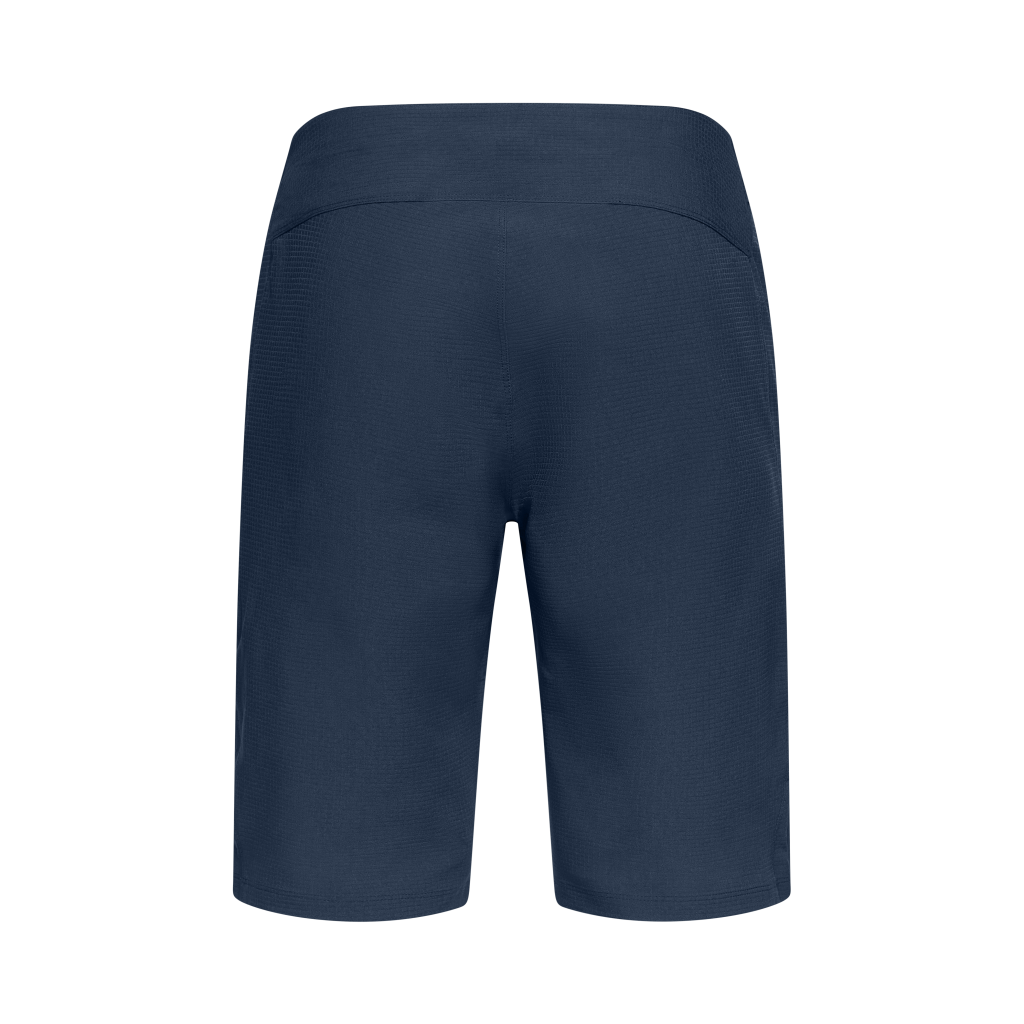 Fox Racing Defend Short Velohose in BLAU