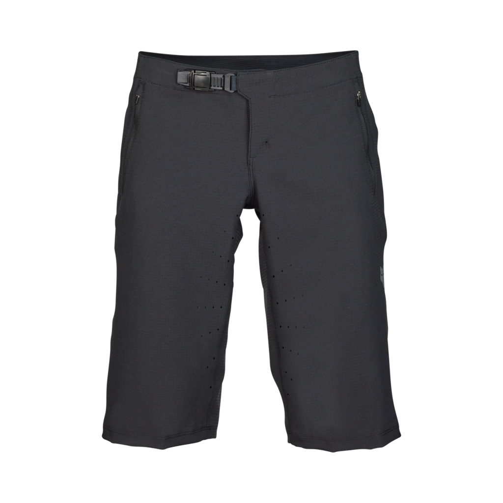 Fox Racing W Defend Short Velohose in SCHWARZ