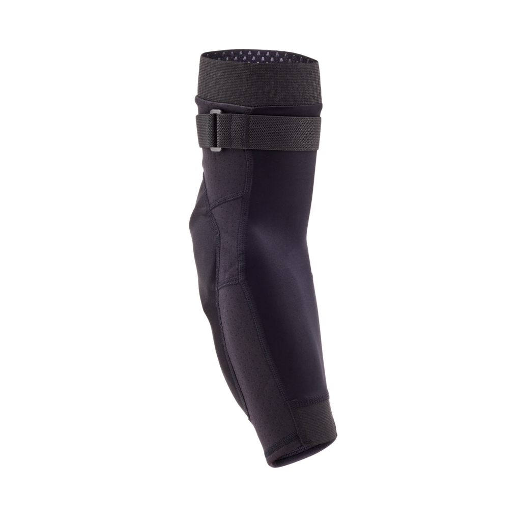 Fox Racing Launch Elbow Guard in SCHWARZ