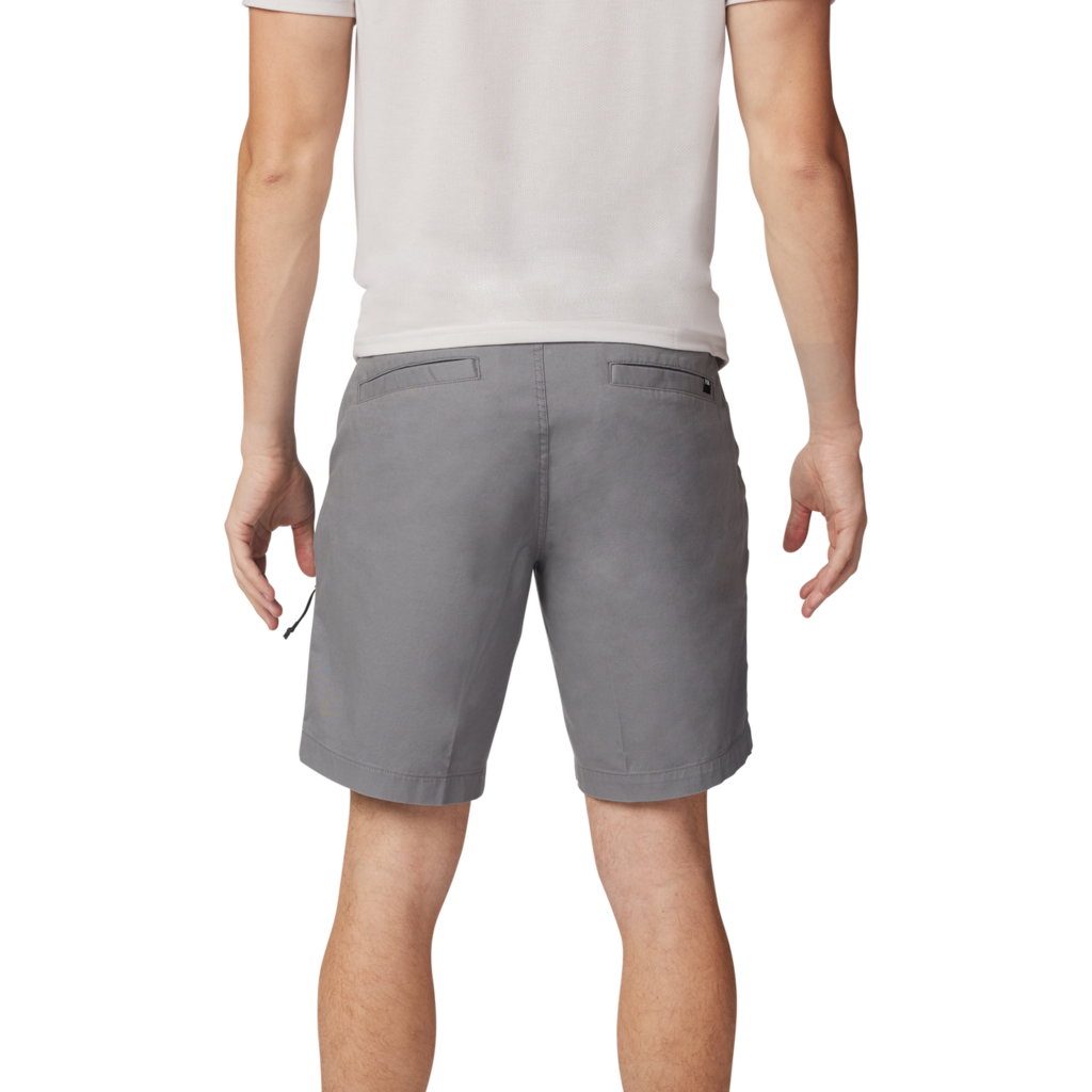 Fox Racing Essex Short 3.0 in GRAU