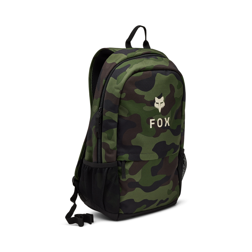 Fox Racing 180 Backpack in GRÜN