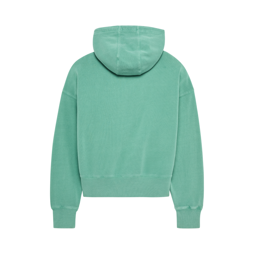 Fox Racing W Wordmark Ov Fleece in GRÜN