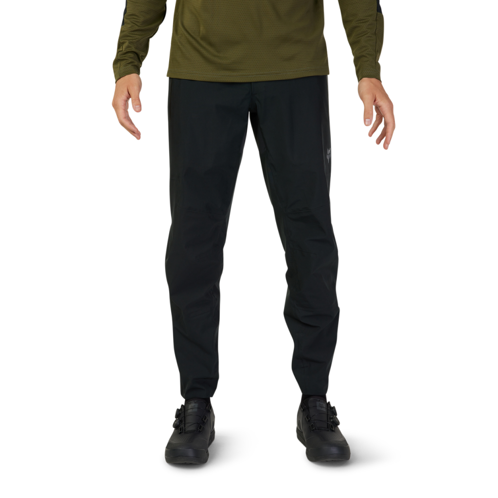 Fox Racing Defend 3L Water Pant Velohose in SCHWARZ