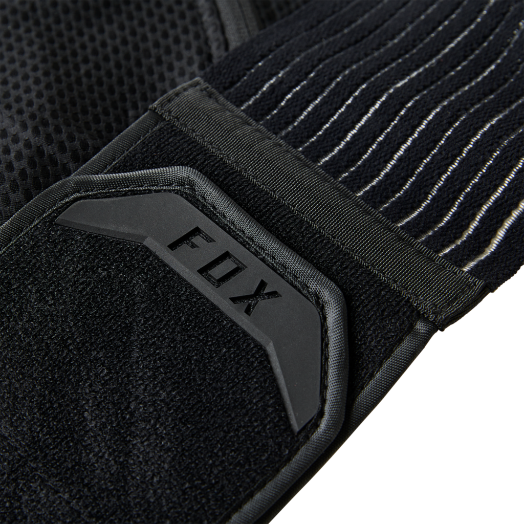 Fox Racing Titan Sport Protektorenweste in SCHWARZ