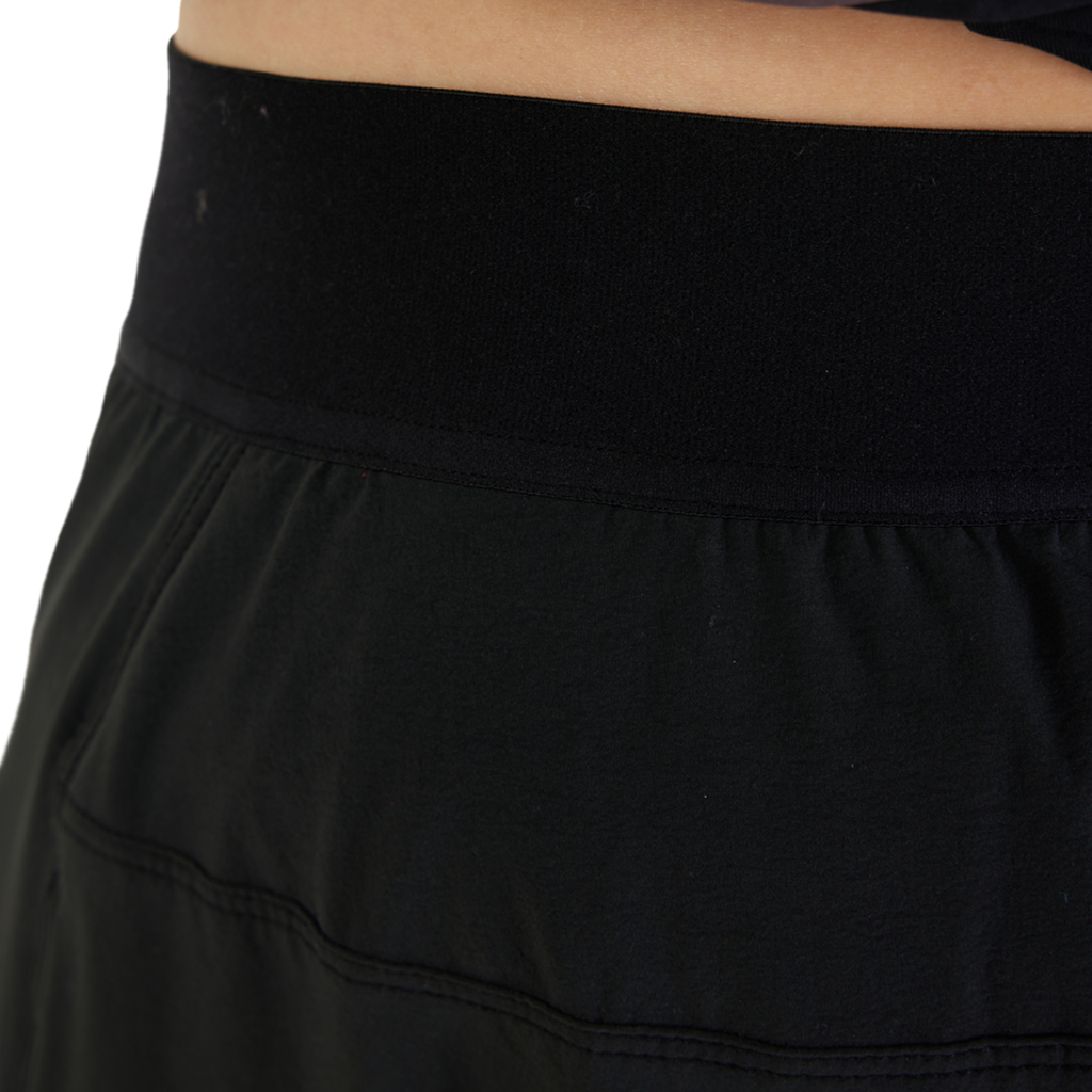 Fox Racing Flexair Pro Fire Alpha™ Pant Velohose in SCHWARZ