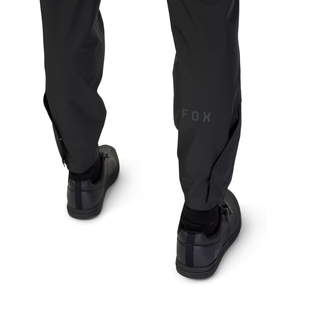 Fox Racing Ranger 2.5L Water Pant Velohose in SCHWARZ