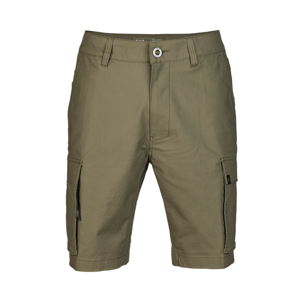 Fox Racing Slambozo Short 3.0 in GRÜN