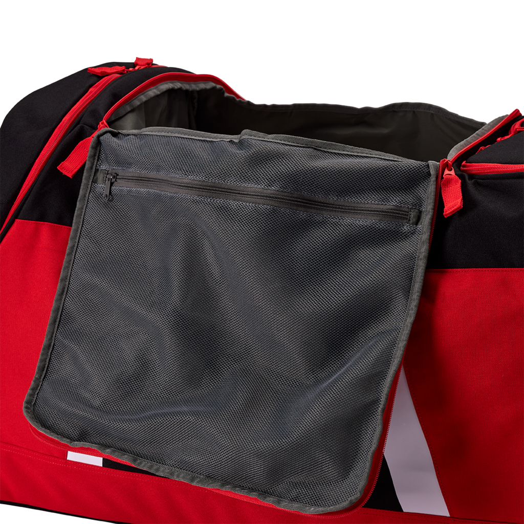 Fox Racing Race Spec Shuttle 180 Roller in ROT