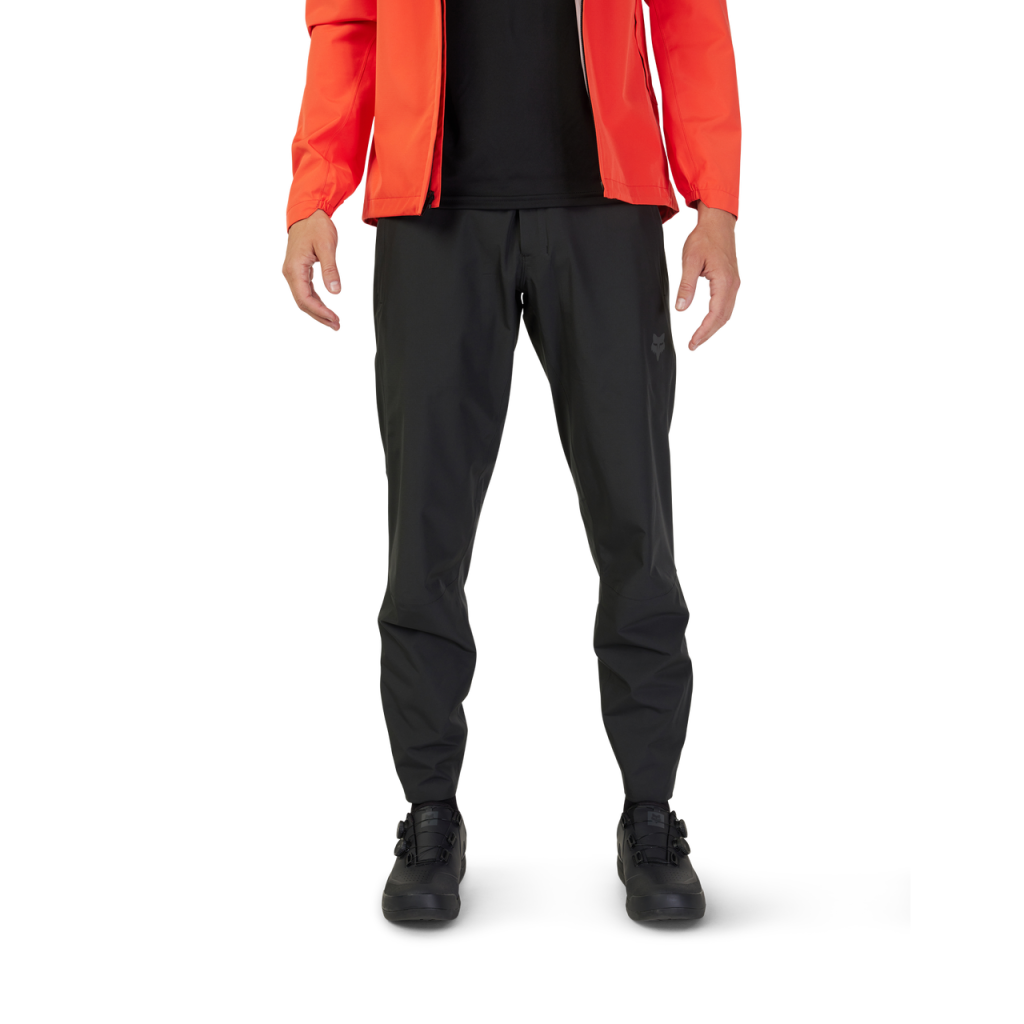 Fox Racing Ranger 2.5L Water Pant Velohose in SCHWARZ