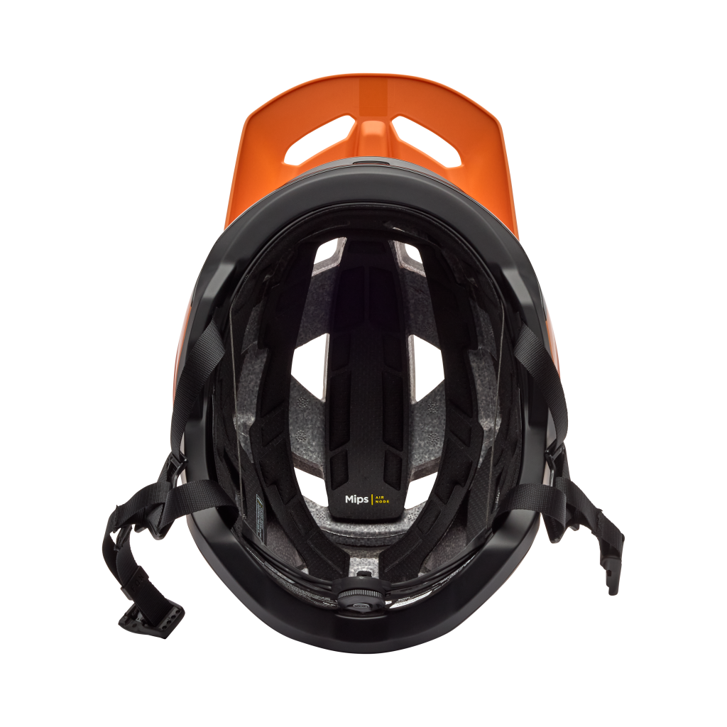 Fox Racing Speedframe Pro Mountainbike Helm in PINK