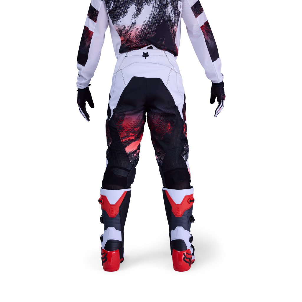 Fox Racing 180 Kairos Motocrosshose in WEISS