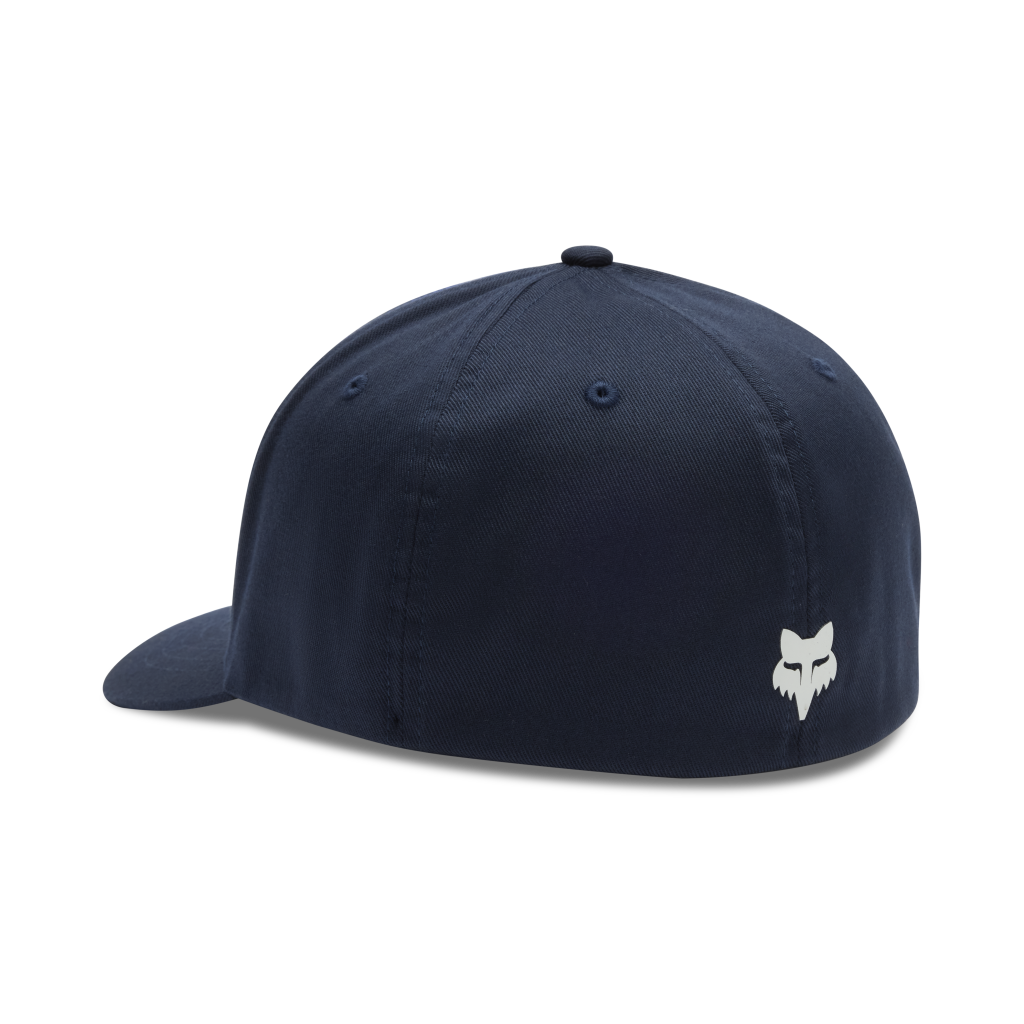 Fox Racing Fox RS Flexfit Cap in BLAU