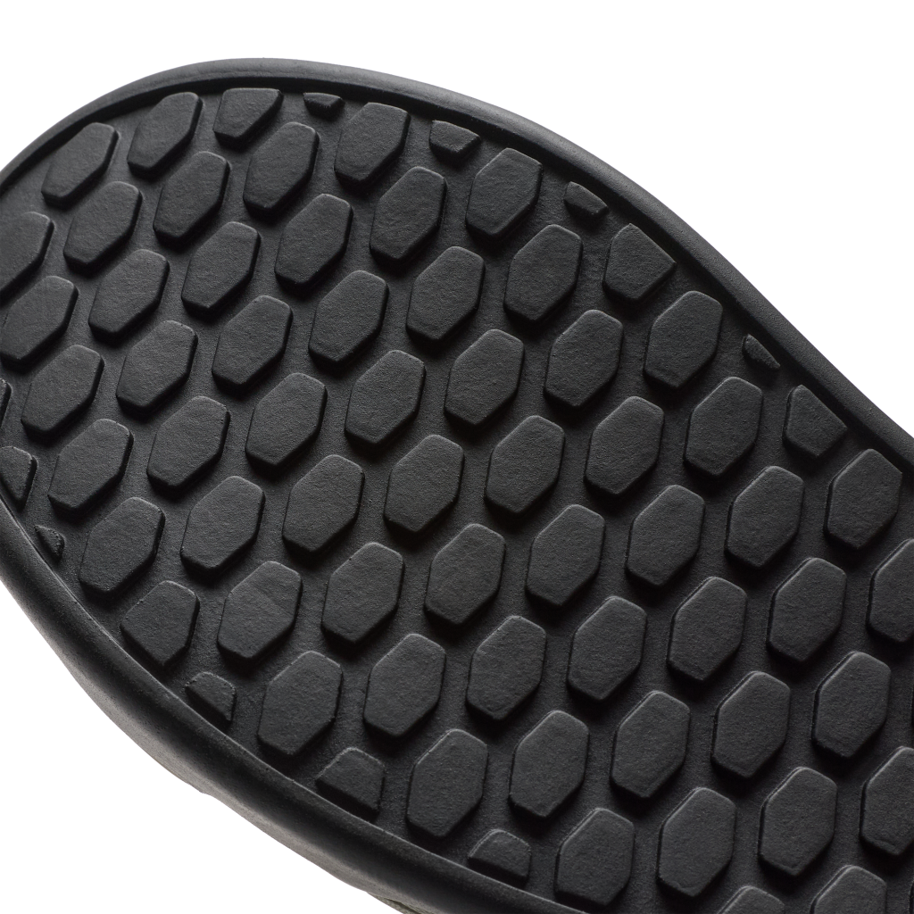 Fox Racing Union Canvas Flat Shoe in GRAU