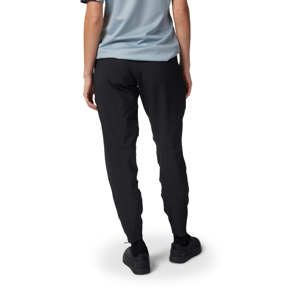 Fox Racing W Defend Pant Velohose in SCHWARZ