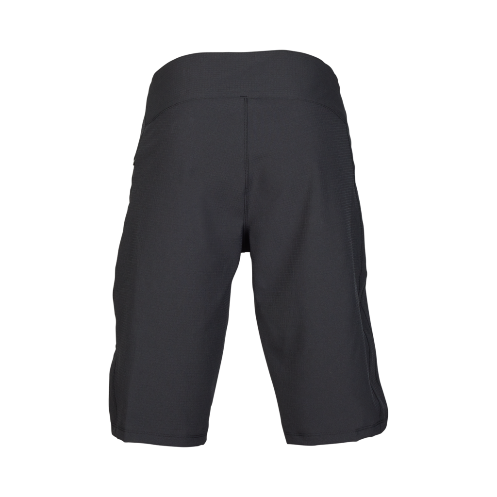 Fox Racing Defend Short Velohose in SCHWARZ
