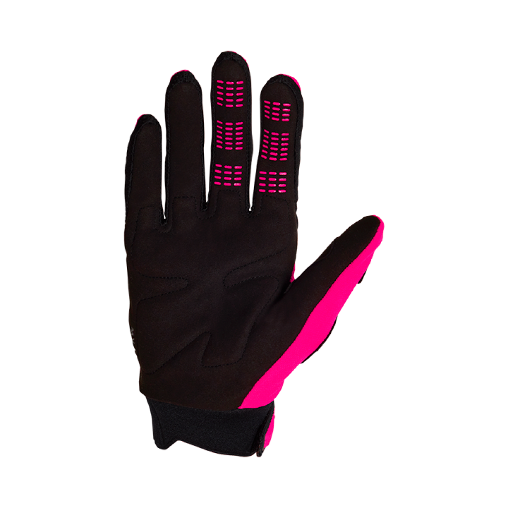 Fox Racing Dirtpaw Motocrosshandschuh in PINK