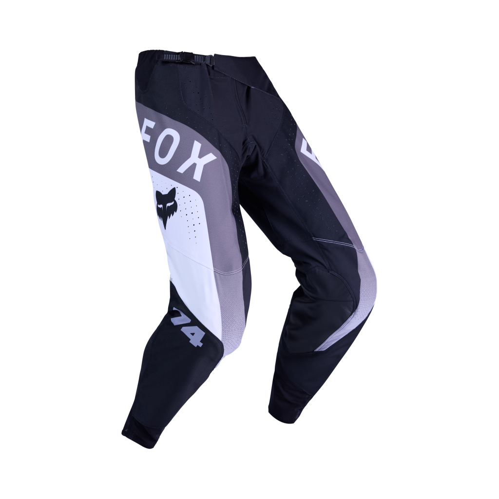 Fox Racing 360 Tine Motocrosshose in SCHWARZ