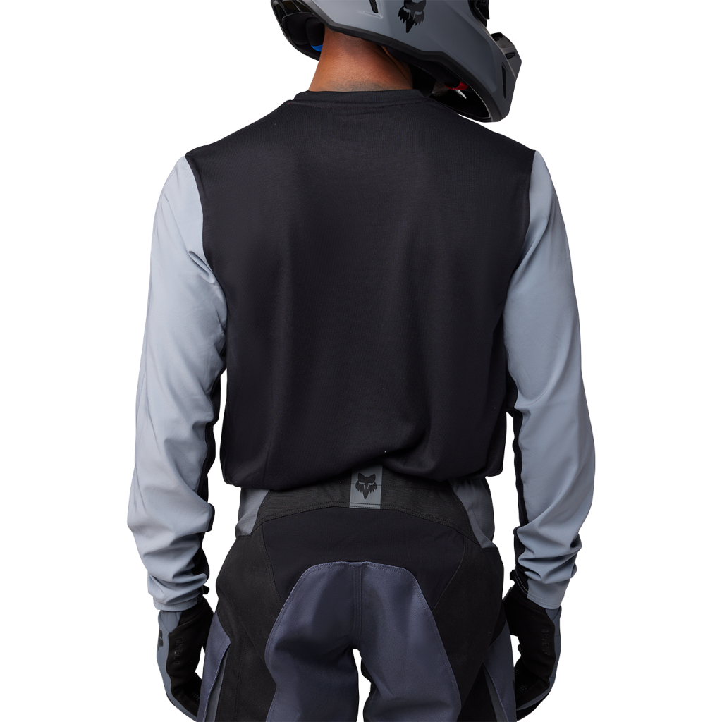 Fox Racing Ranger Off Road Motocrosstrikot in WEISS