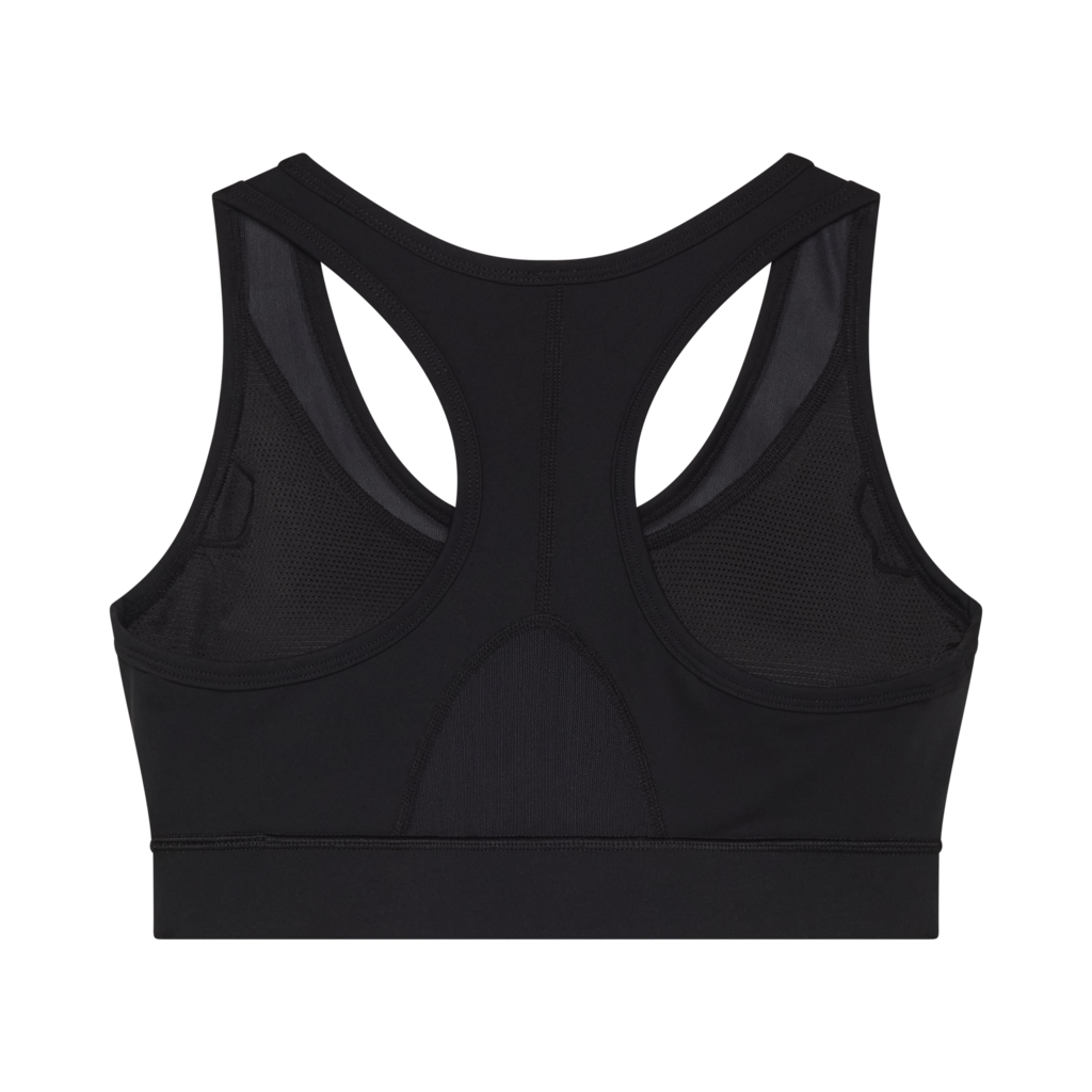 Fox Racing W Motive Bra in SCHWARZ