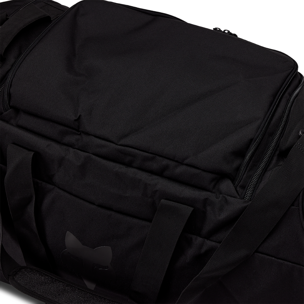 Fox Racing Podium in SCHWARZ