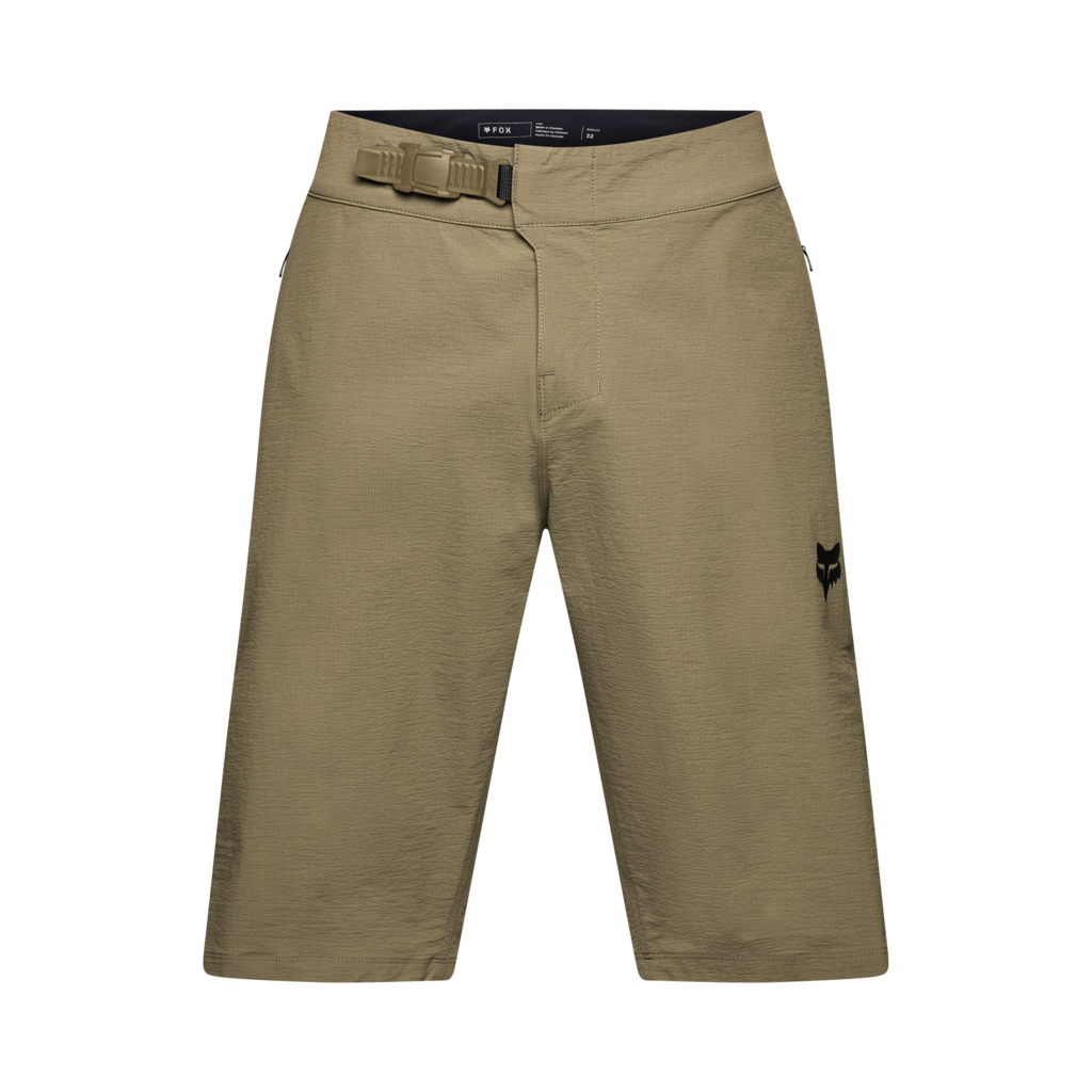 Fox Racing Ranger Short W/Liner Velohose in GRÜN