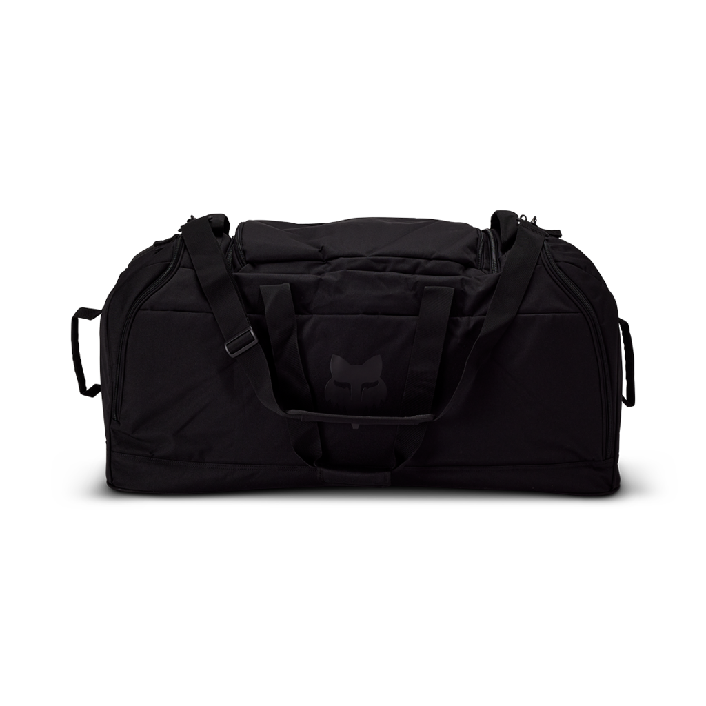 Fox Racing Podium in SCHWARZ