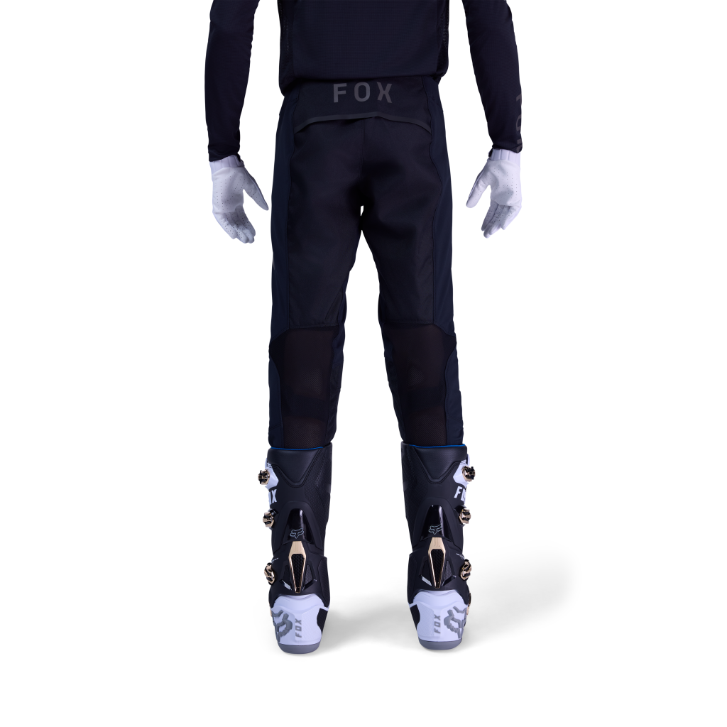 Fox Racing Flexair Blackout Motocrosshose in SCHWARZ