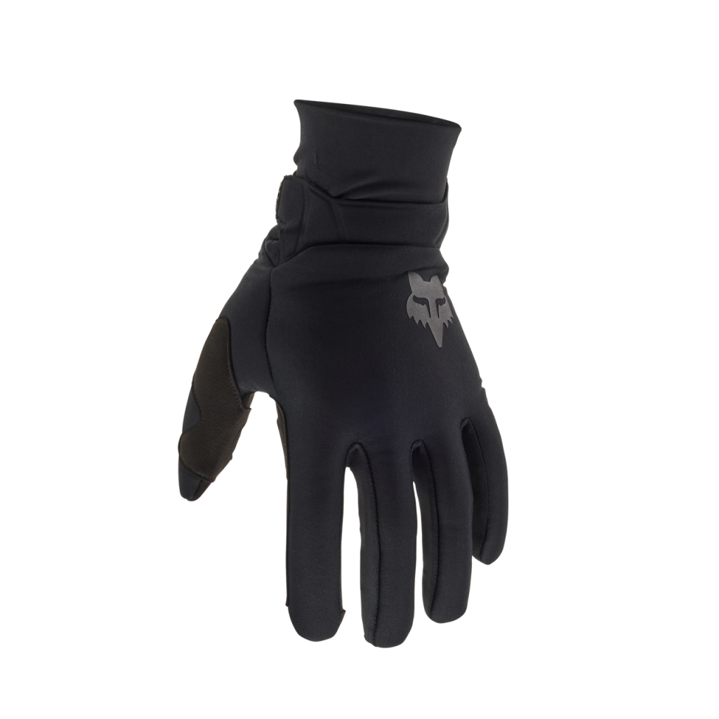 Fox Racing Defend Thermo CE Motocrosshandschuh in SCHWARZ